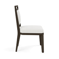 Made Goods Patrick Dining Chair in Pagua Fabric