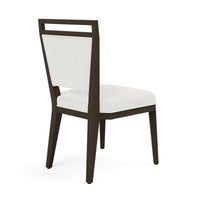 Made Goods Patrick Dining Chair in Pagua Fabric