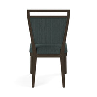 Made Goods Patrick Dining Chair in Pagua Fabric