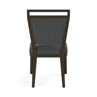 Made Goods Patrick Dining Chair in Pagua Fabric