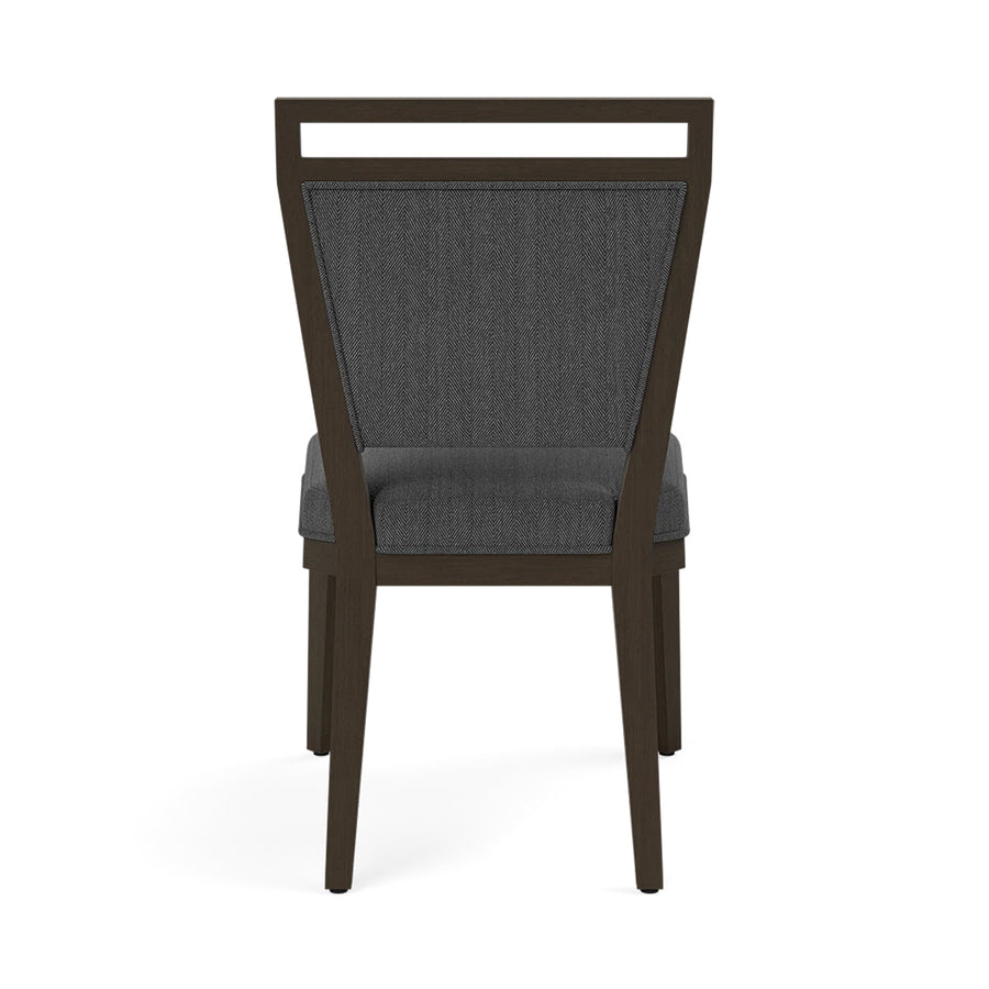 Made Goods Patrick Dining Chair in Pagua Fabric