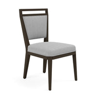 Made Goods Patrick Dining Chair in Pagua Fabric