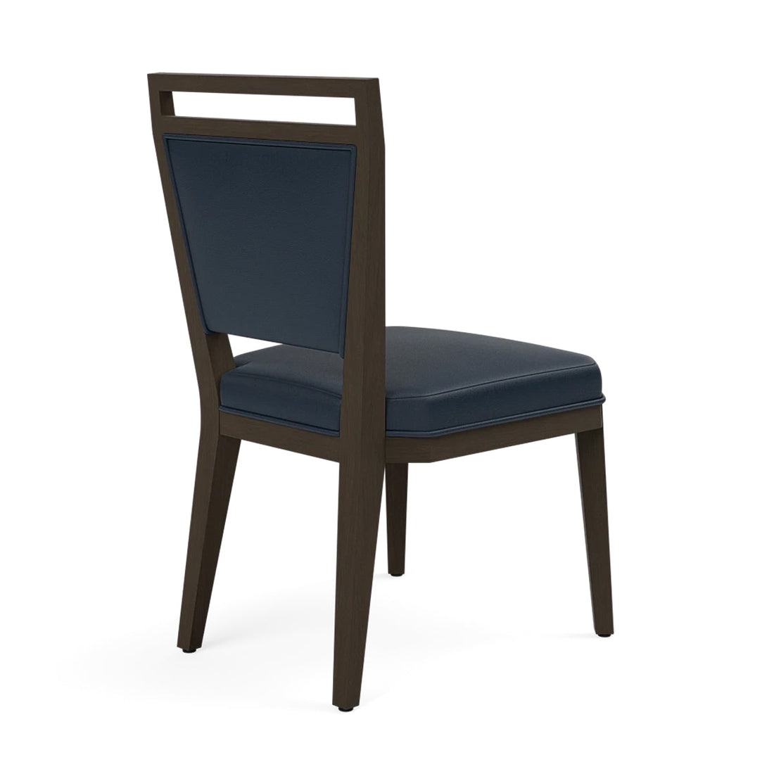 Made Goods Patrick Dining Chair in Rhone Leather