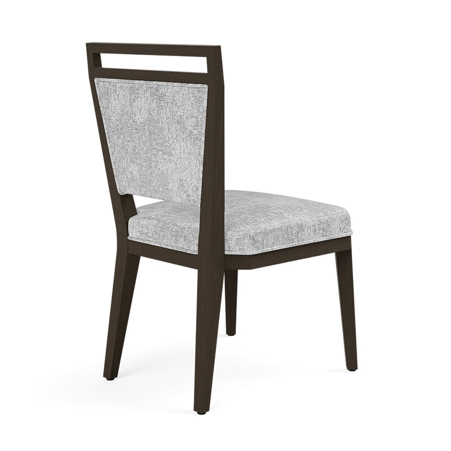 Made Goods Patrick Dining Chair in Volta Fabric