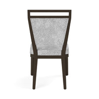 Made Goods Patrick Dining Chair in Volta Fabric