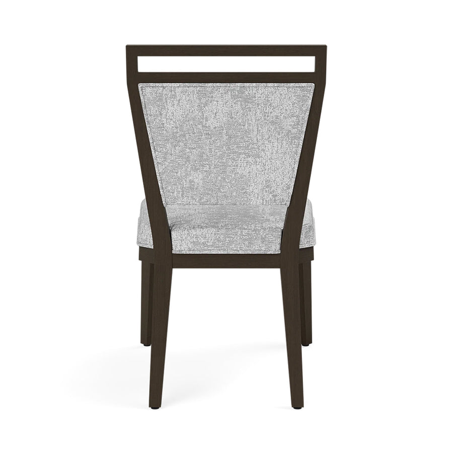 Made Goods Patrick Dining Chair in Volta Fabric