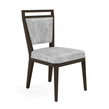 Made Goods Patrick Dining Chair in Volta Fabric