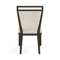 Made Goods Patrick Dining Chair in Volta Fabric