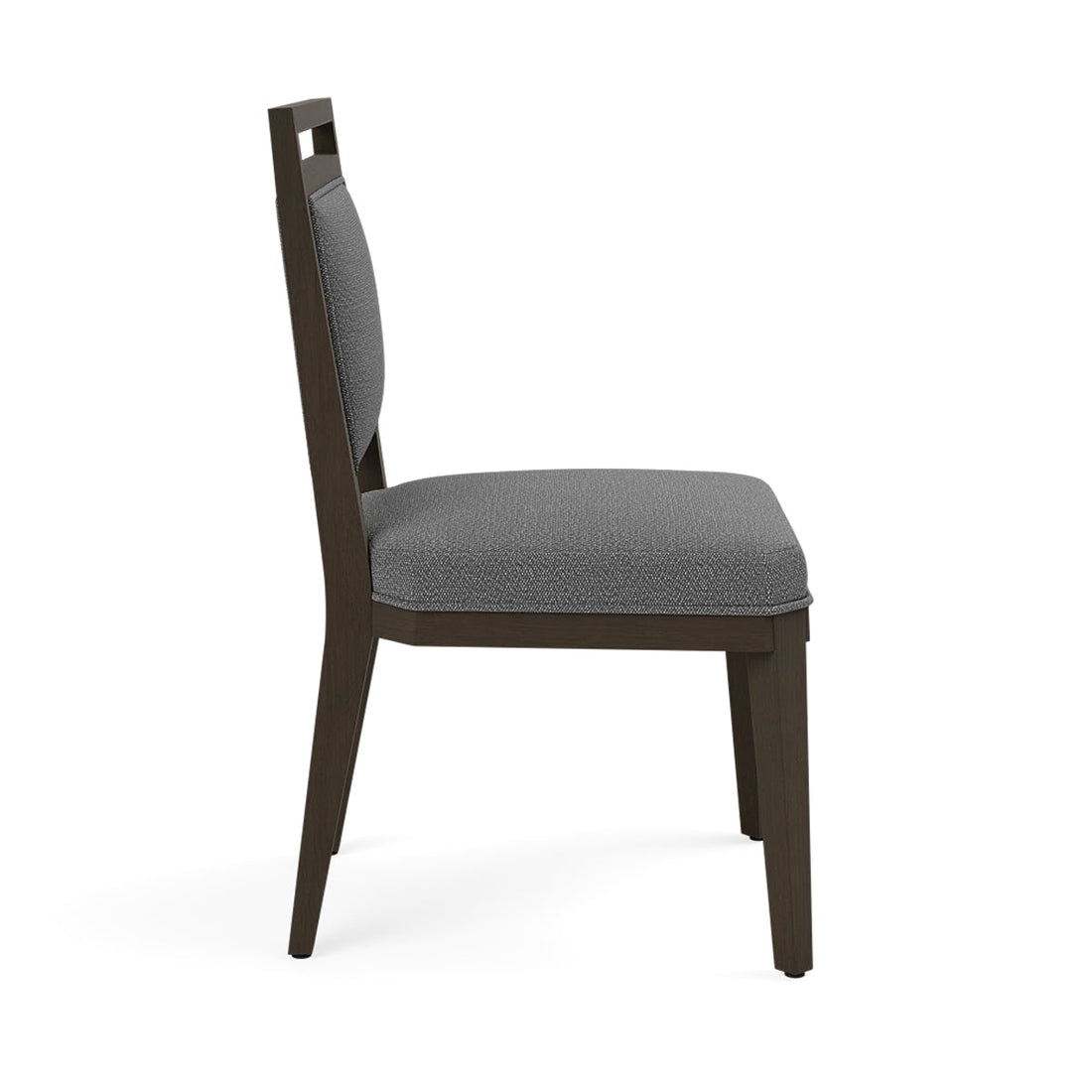 Made Goods Patrick Dining Chair in Weser Fabric