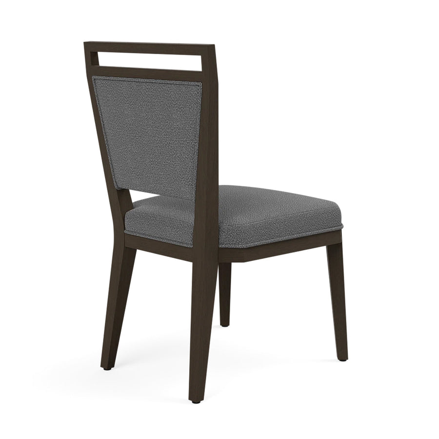 Made Goods Patrick Dining Chair in Weser Fabric