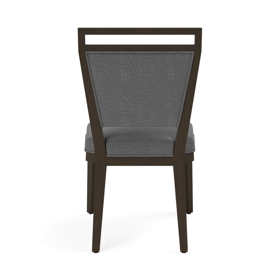 Made Goods Patrick Dining Chair in Weser Fabric