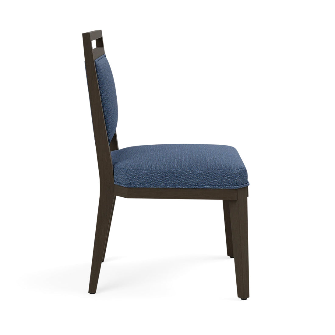 Made Goods Patrick Dining Chair in Weser Fabric