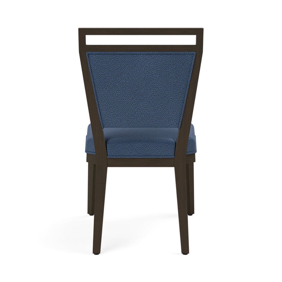 Made Goods Patrick Dining Chair in Weser Fabric