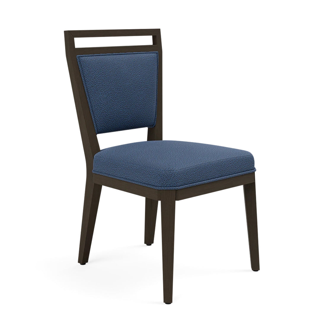 Made Goods Patrick Dining Chair in Weser Fabric