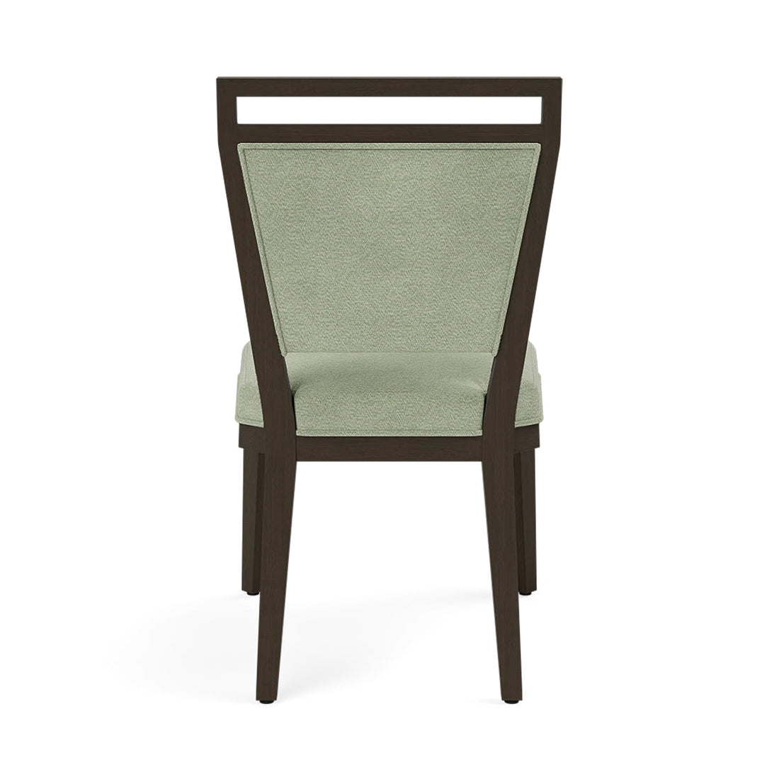 Made Goods Patrick Dining Chair in Weser Fabric