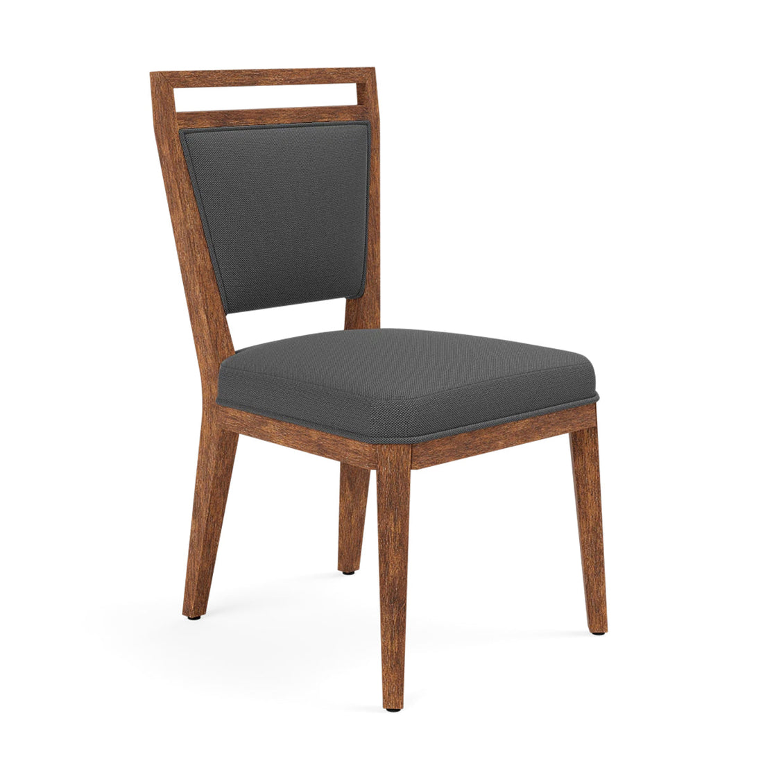 Made Goods Patrick Dining Chair in Alsek Fabric