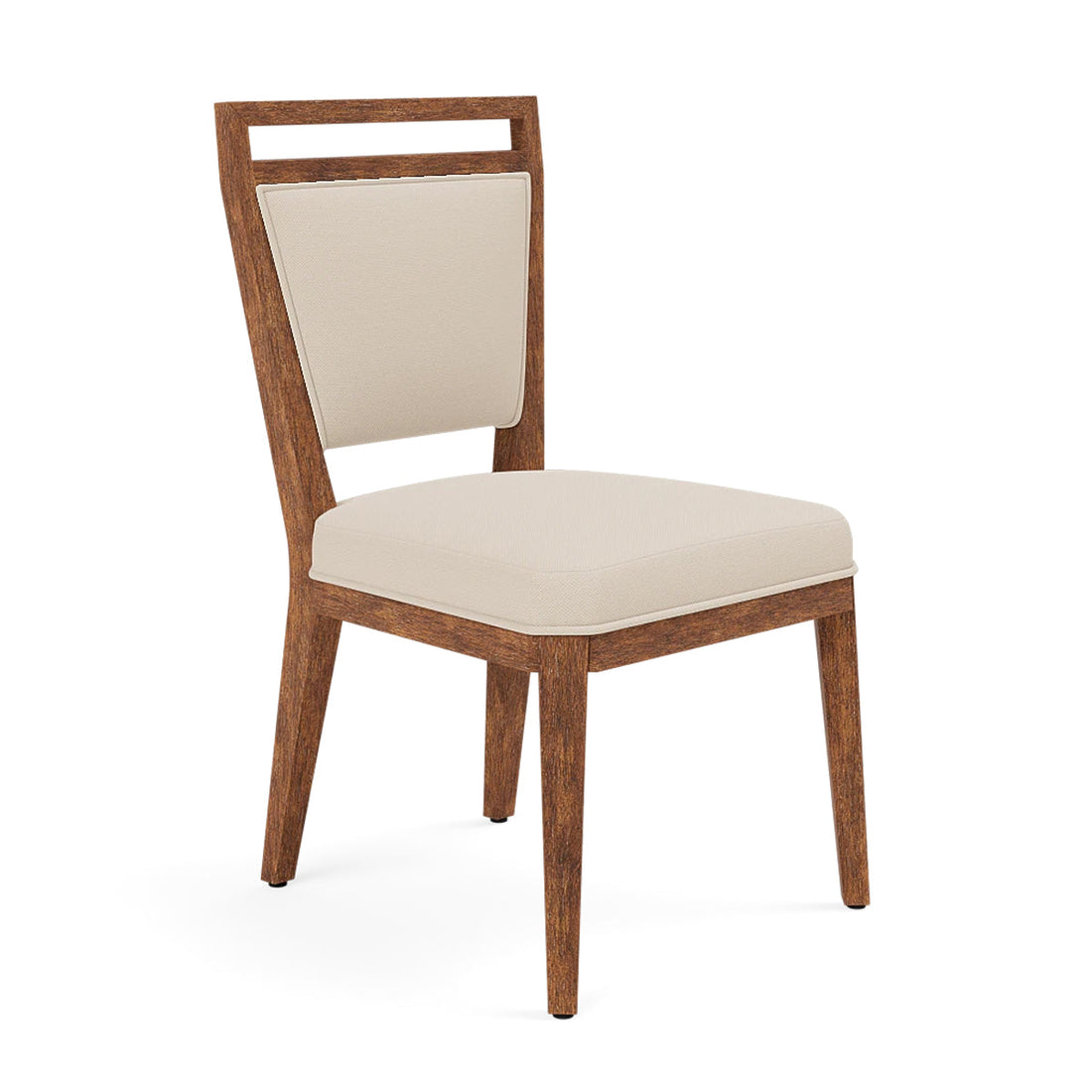 Made Goods Patrick Dining Chair in Alsek Fabric