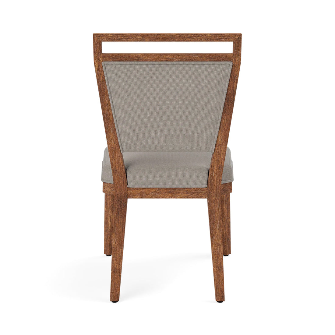 Made Goods Patrick Dining Chair in Alsek Fabric