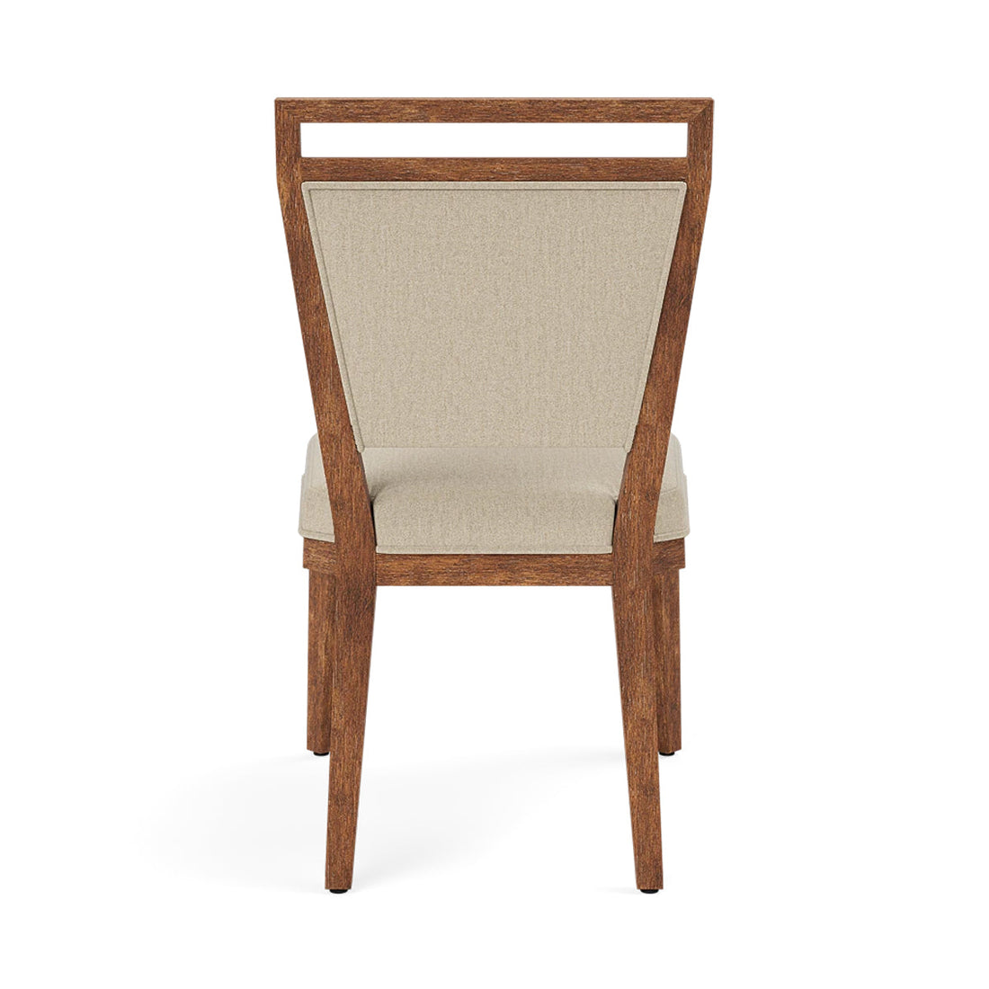 Made Goods Patrick Dining Chair in Arno Fabric