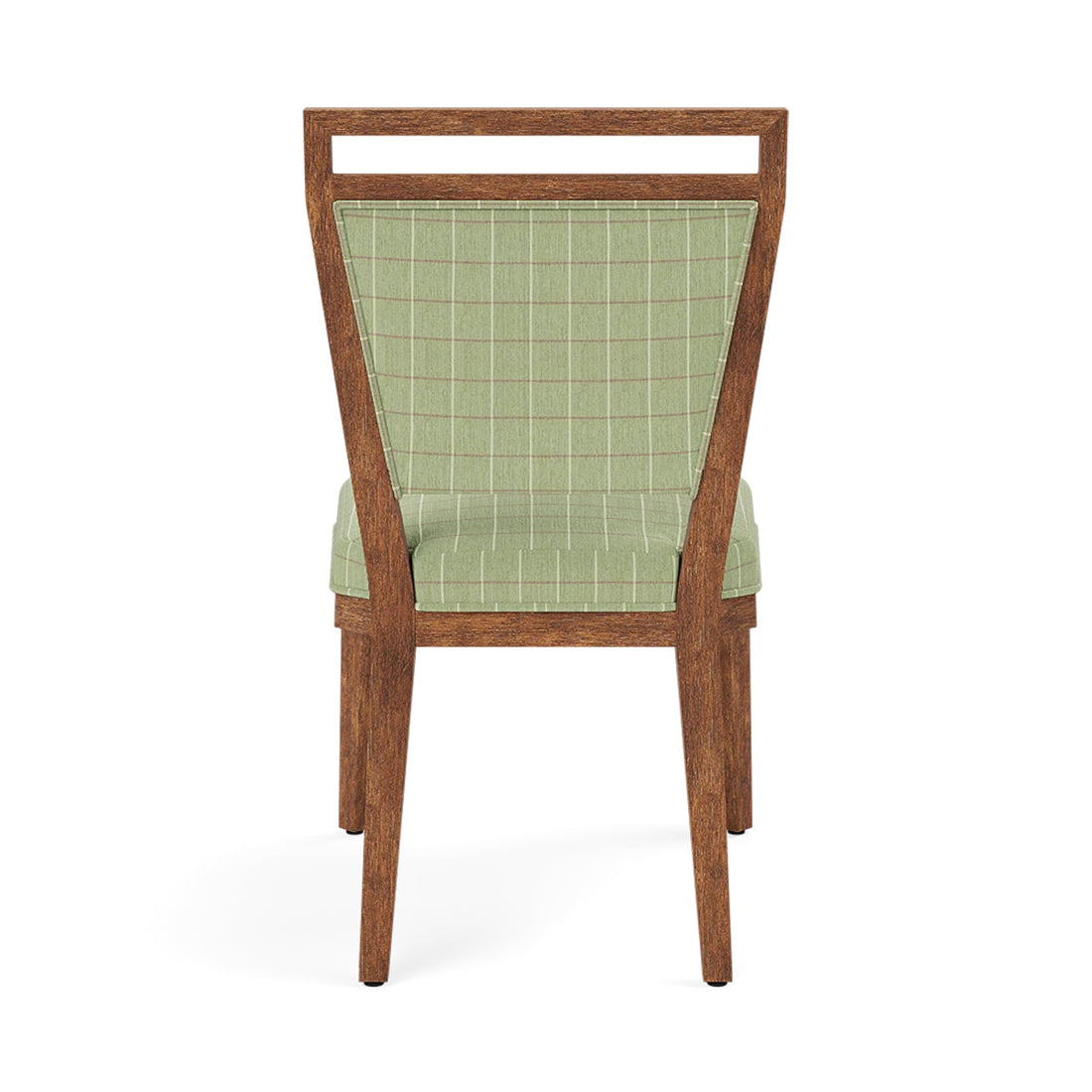 Made Goods Patrick Dining Chair in Clyde Fabric