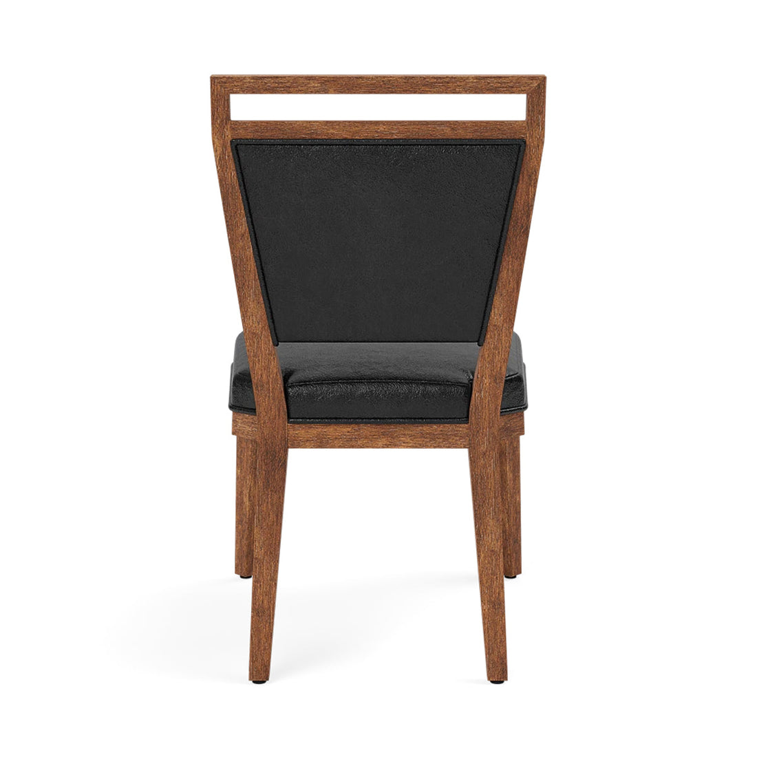 Made Goods Patrick Dining Chair in Colorado Leather