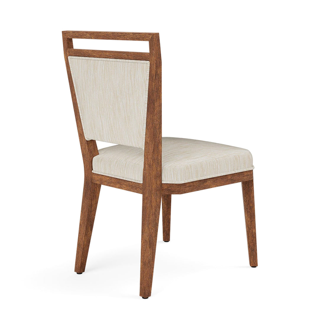 Made Goods Patrick Dining Chair in Danube Fabric