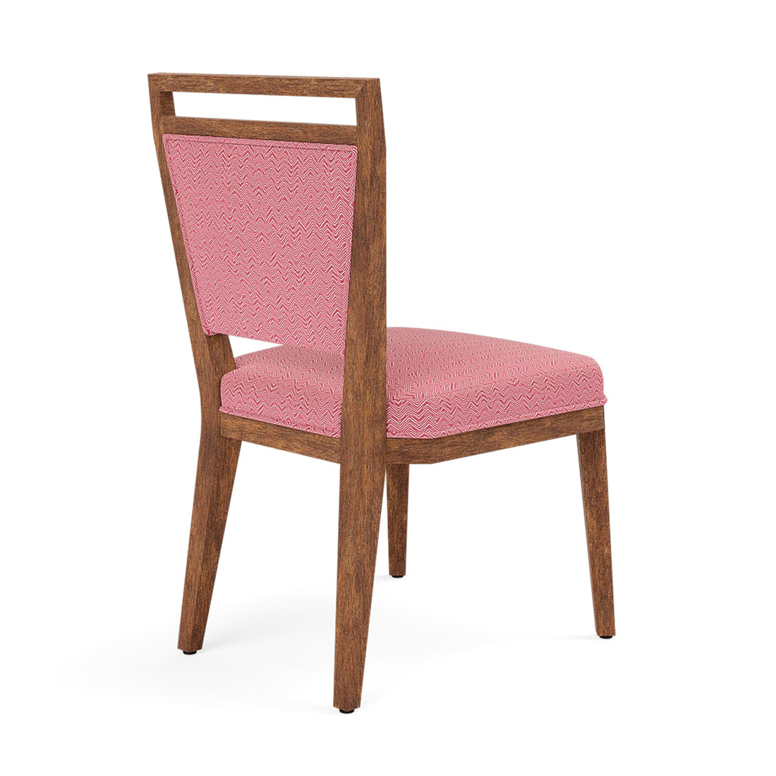 Made Goods Patrick Dining Chair in Ettrick Cotton Jute