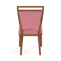 Made Goods Patrick Dining Chair in Ettrick Cotton Jute