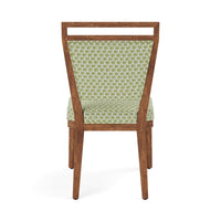 Made Goods Patrick Dining Chair in Humboldt Cotton Jute