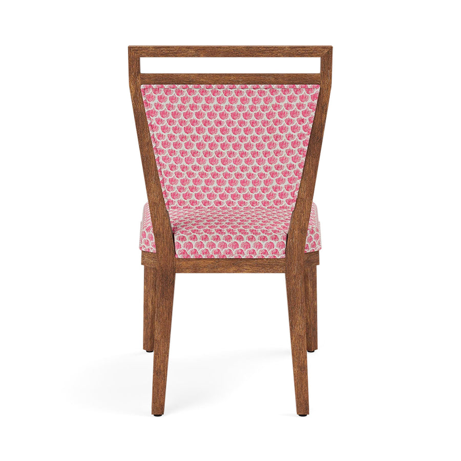 Made Goods Patrick Dining Chair in Humboldt Cotton Jute