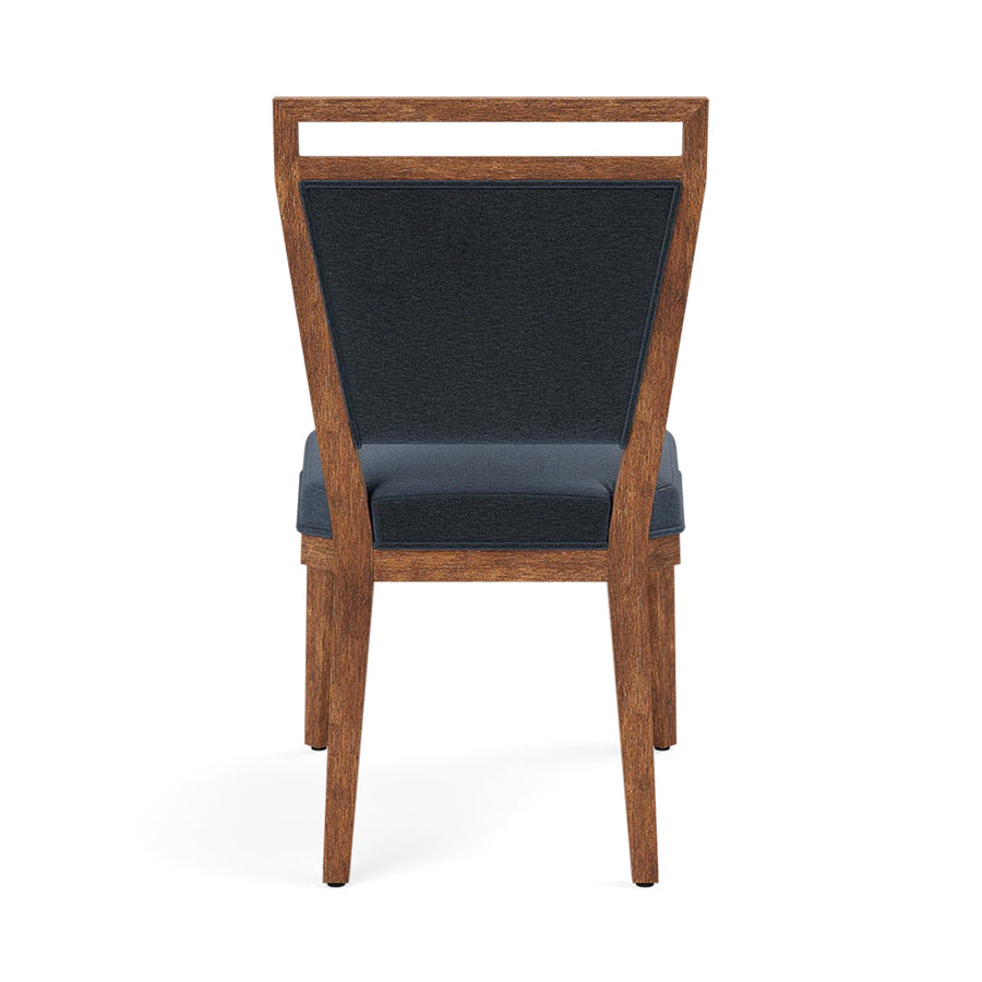 Made Goods Patrick Dining Chair in Havel Performance Velvet