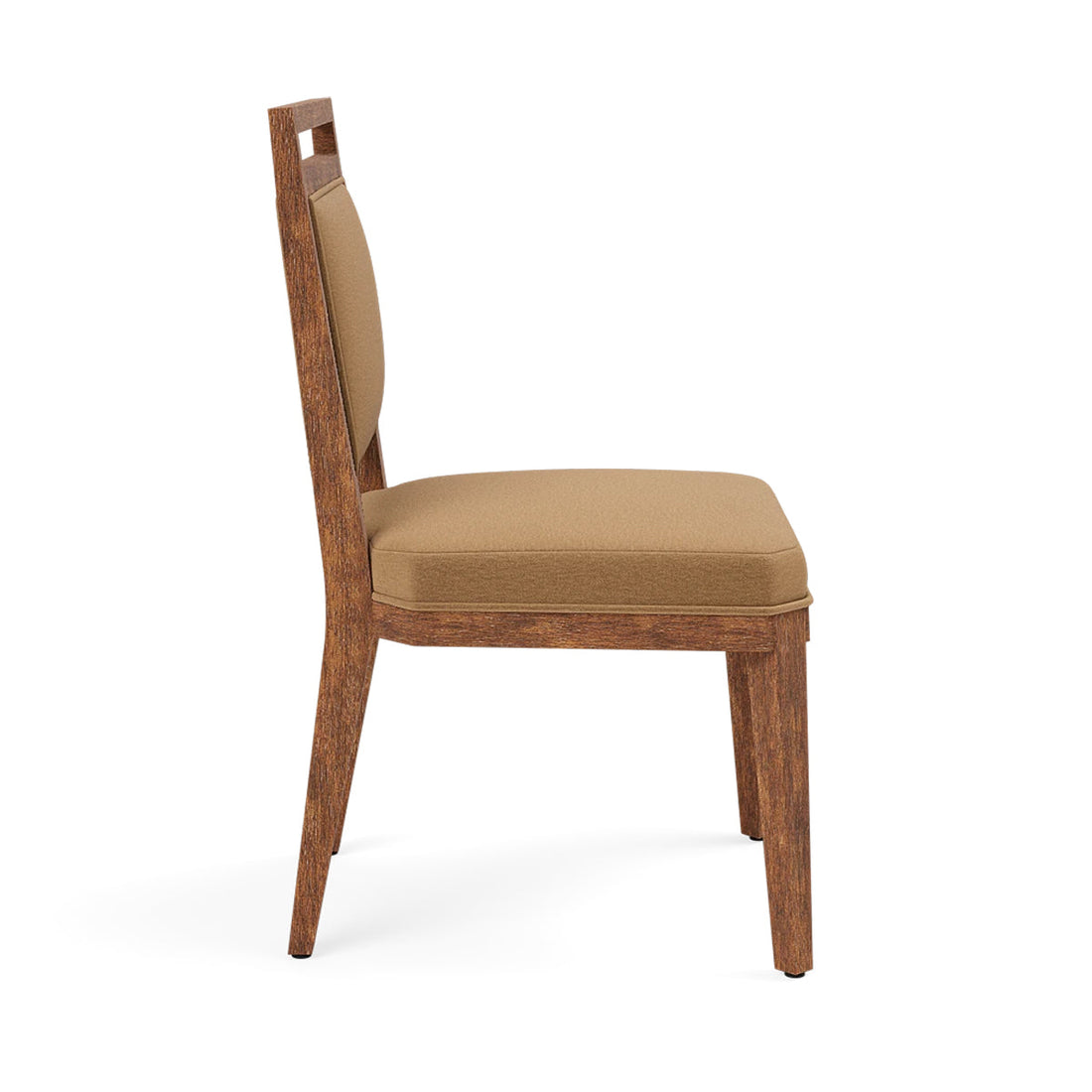 Made Goods Patrick Dining Chair in Havel Performance Velvet