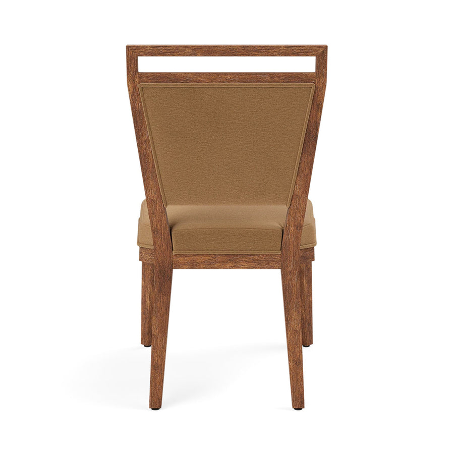 Made Goods Patrick Dining Chair in Havel Performance Velvet