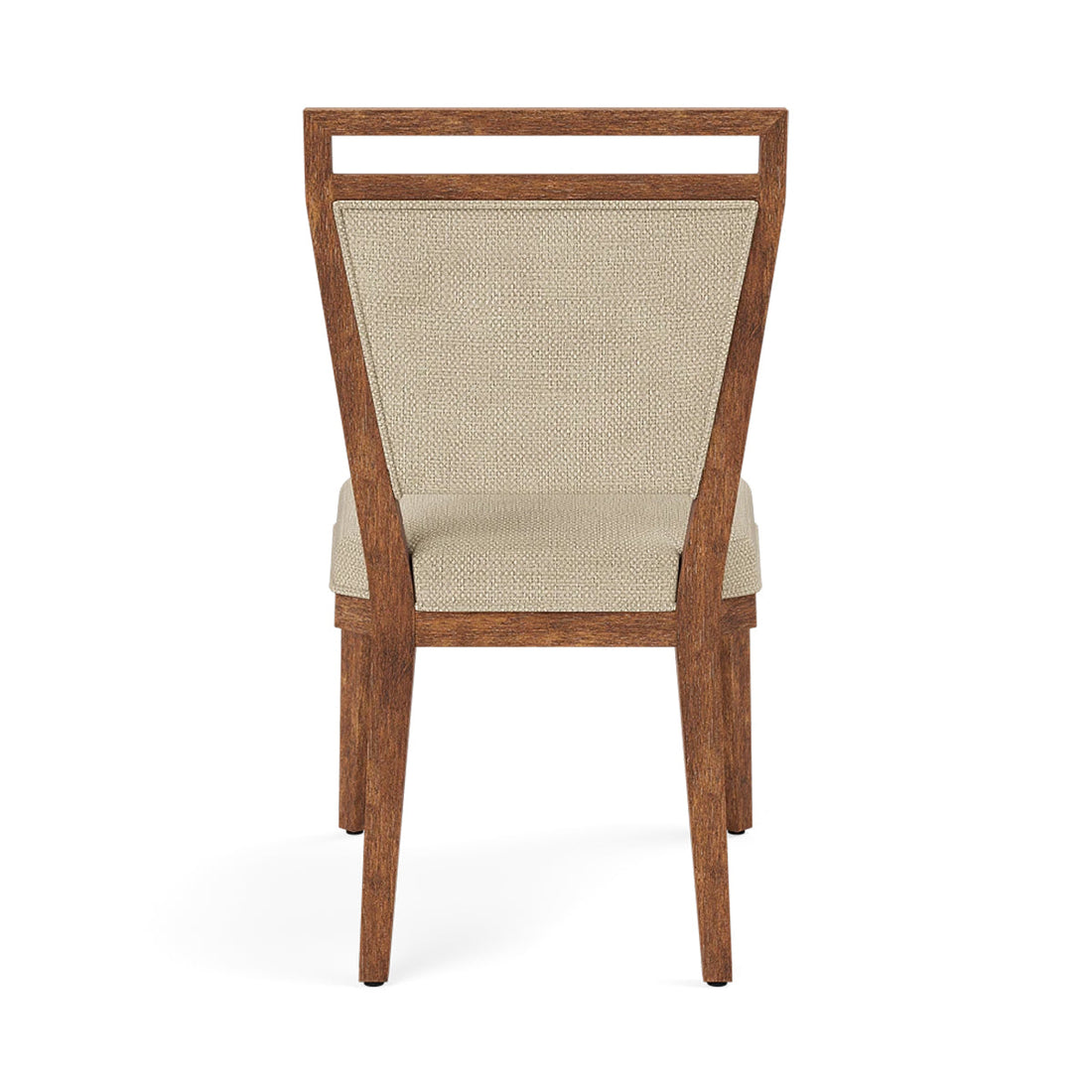 Made Goods Patrick Dining Chair in Klein Rayon/Cotton