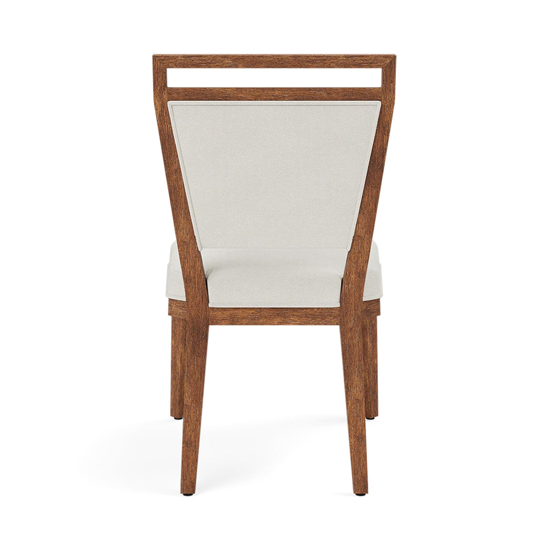 Made Goods Patrick Dining Chair in Kern Fabric