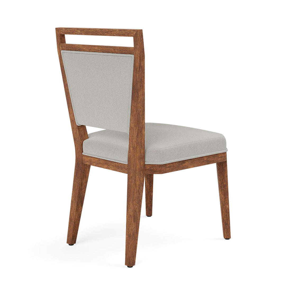 Made Goods Patrick Dining Chair in Nile Fabric