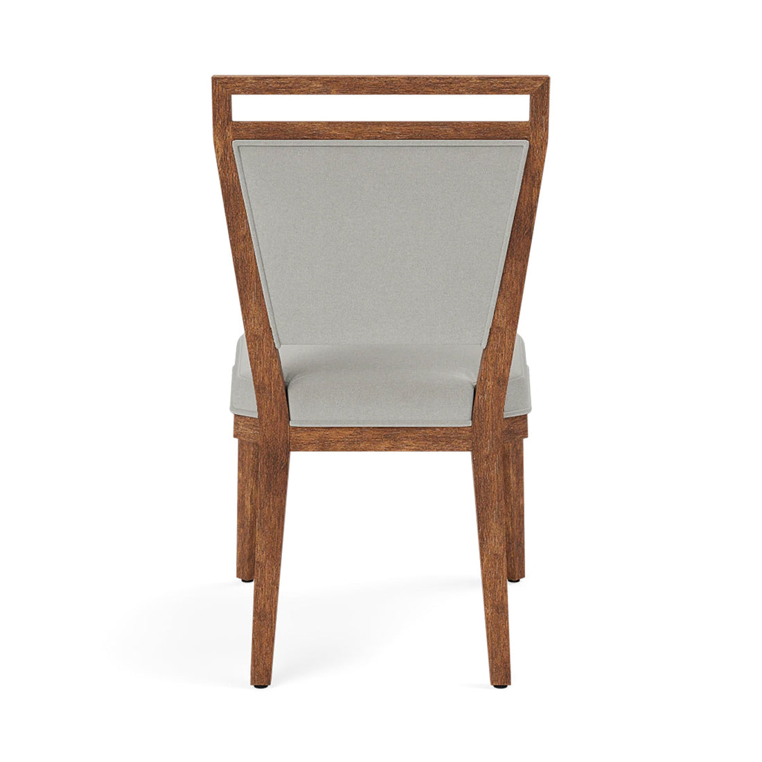 Made Goods Patrick Dining Chair in Nile Fabric