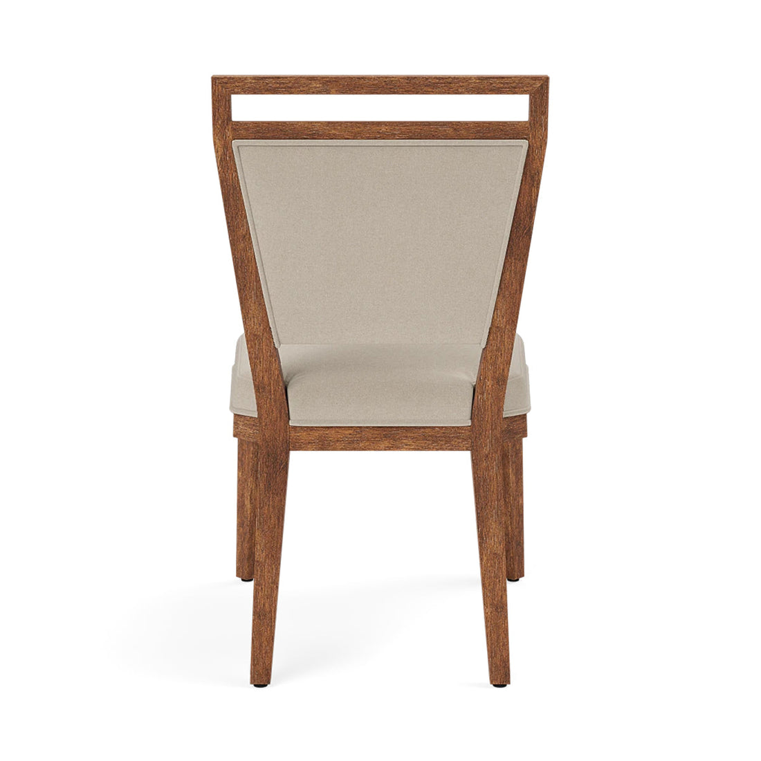 Made Goods Patrick Dining Chair in Nile Fabric