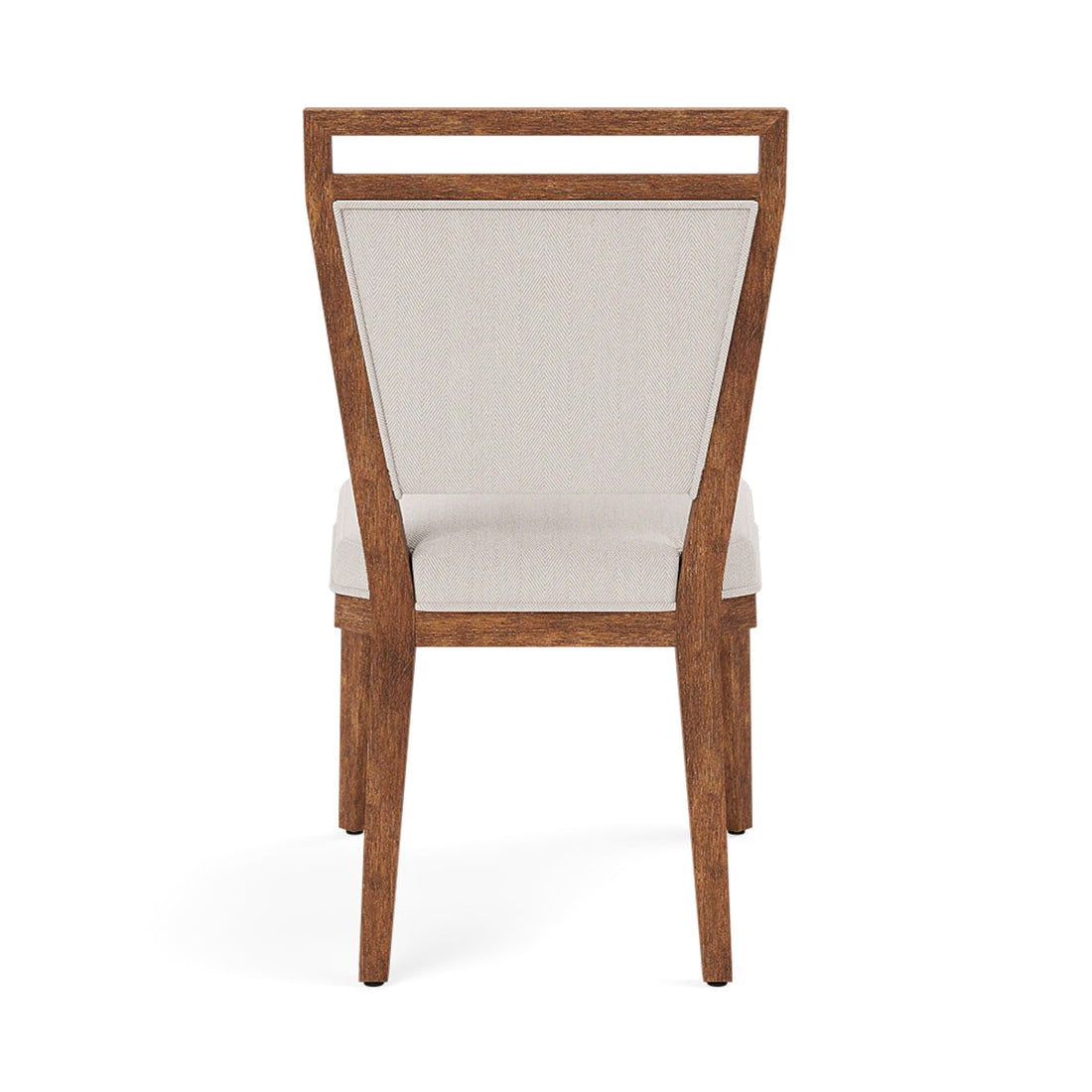 Made Goods Patrick Dining Chair in Pagua Fabric