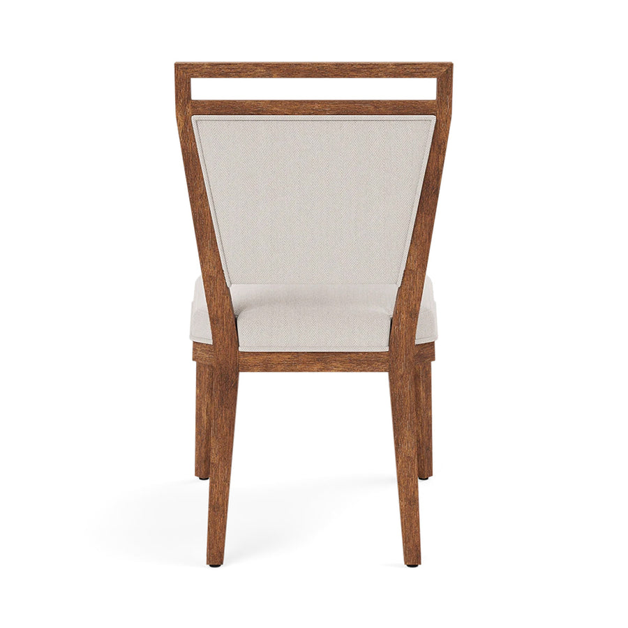 Made Goods Patrick Dining Chair in Pagua Fabric