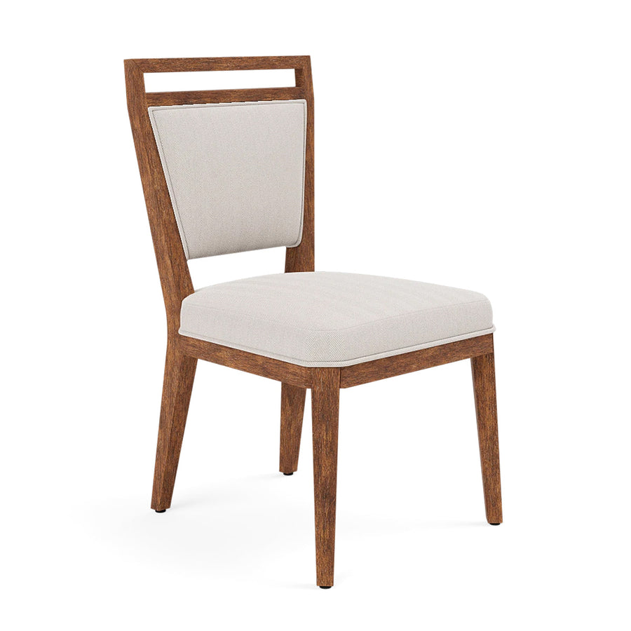 Made Goods Patrick Dining Chair in Pagua Fabric