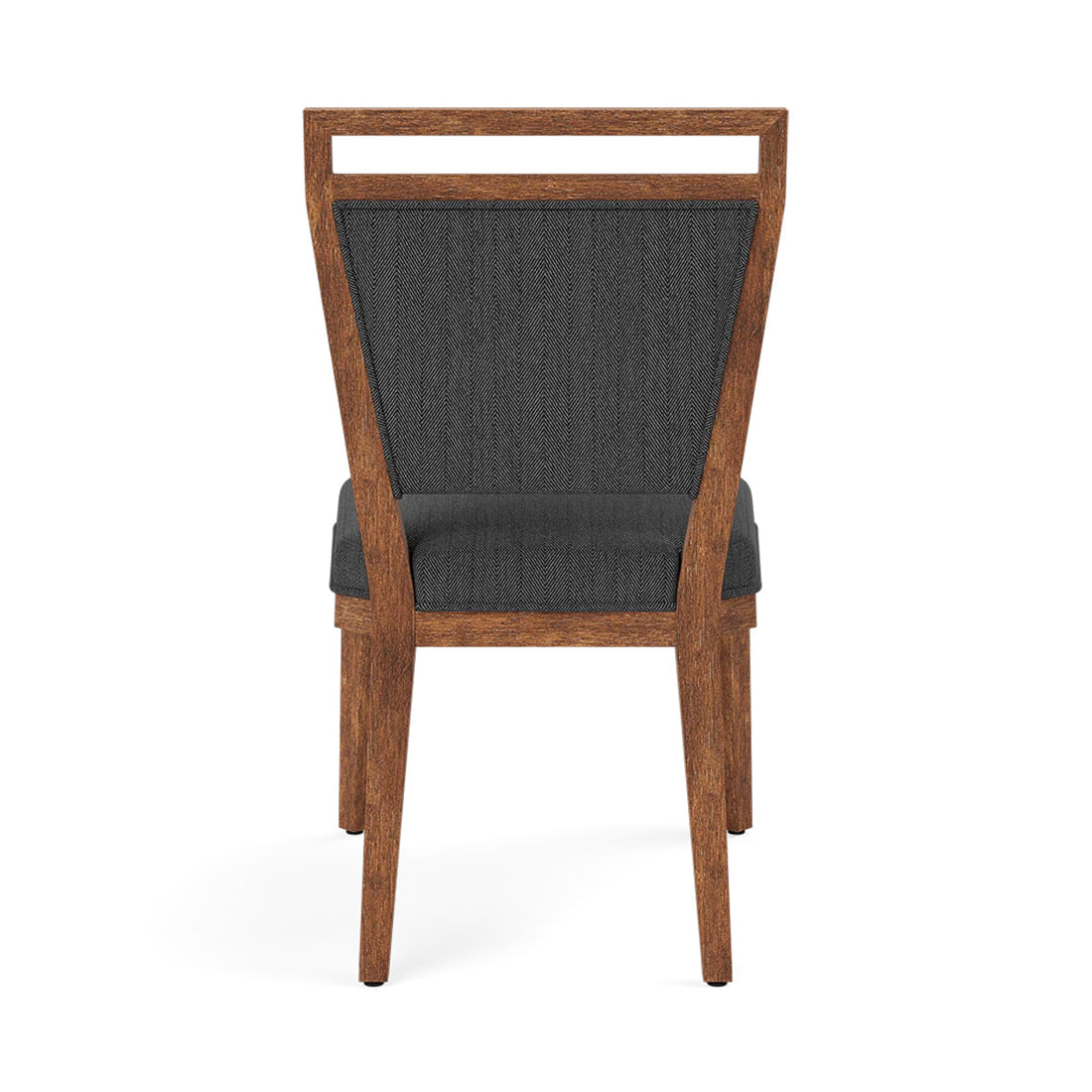 Made Goods Patrick Dining Chair in Pagua Fabric