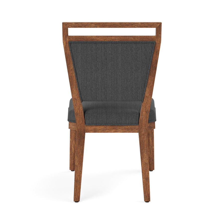 Made Goods Patrick Dining Chair in Pagua Fabric