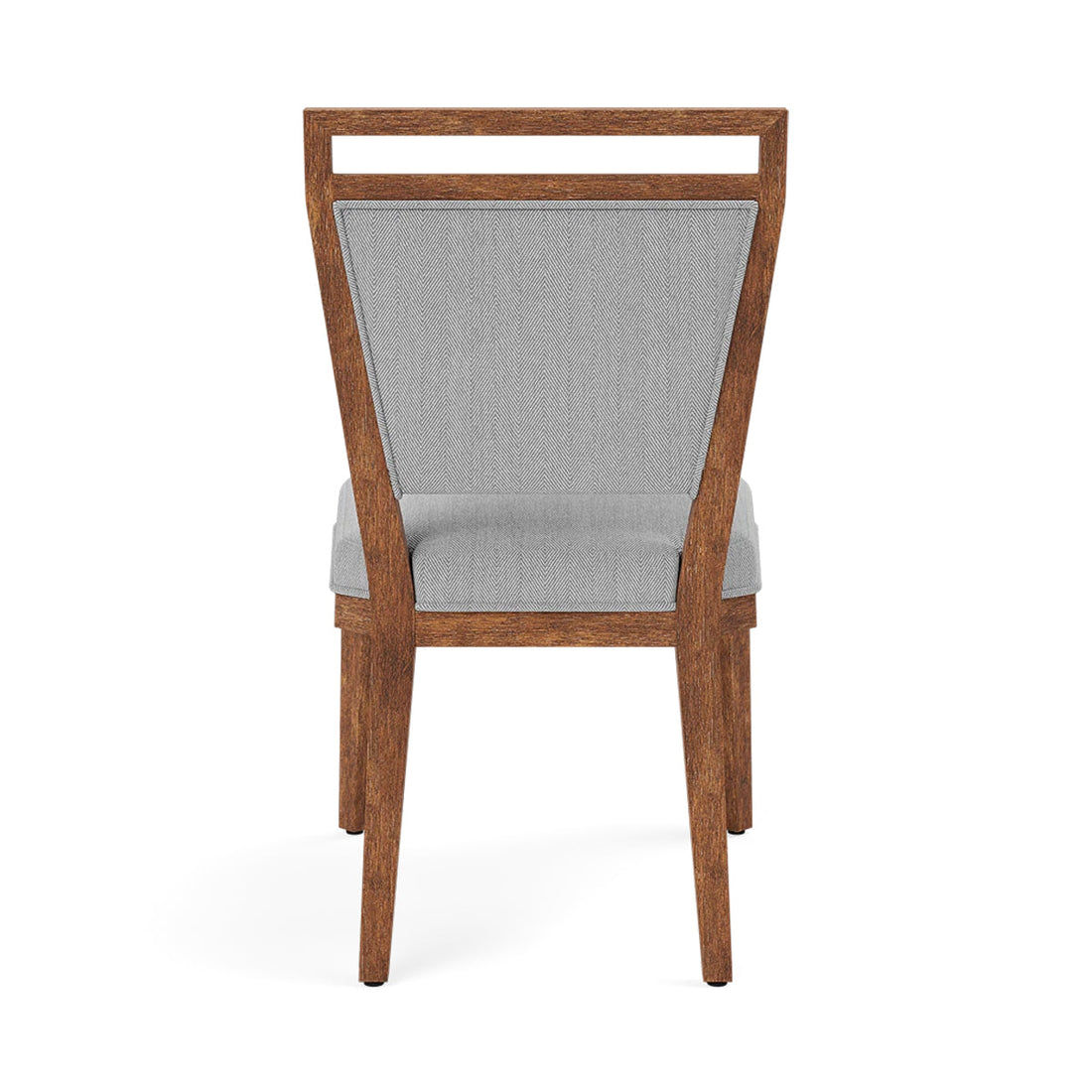 Made Goods Patrick Dining Chair in Pagua Fabric