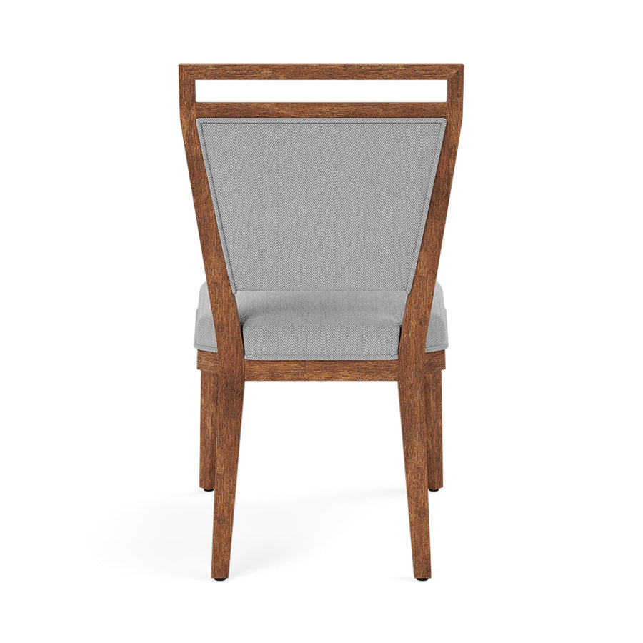 Made Goods Patrick Dining Chair in Pagua Fabric