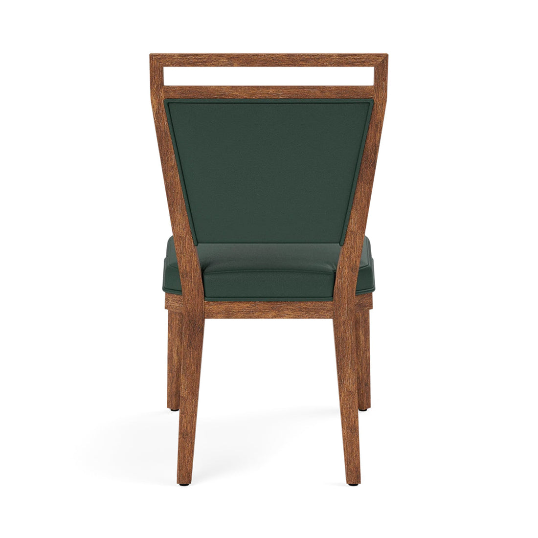 Made Goods Patrick Dining Chair in Rhone Leather