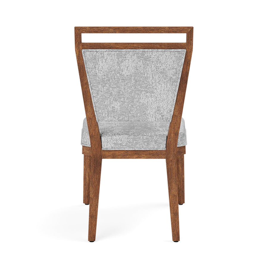 Made Goods Patrick Dining Chair in Volta Fabric