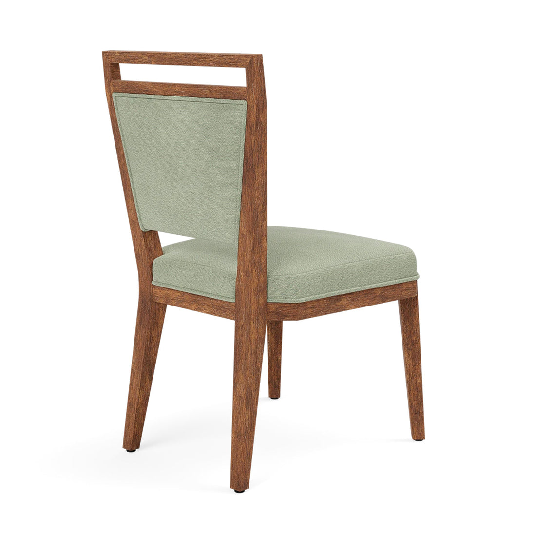 Made Goods Patrick Dining Chair in Weser Fabric