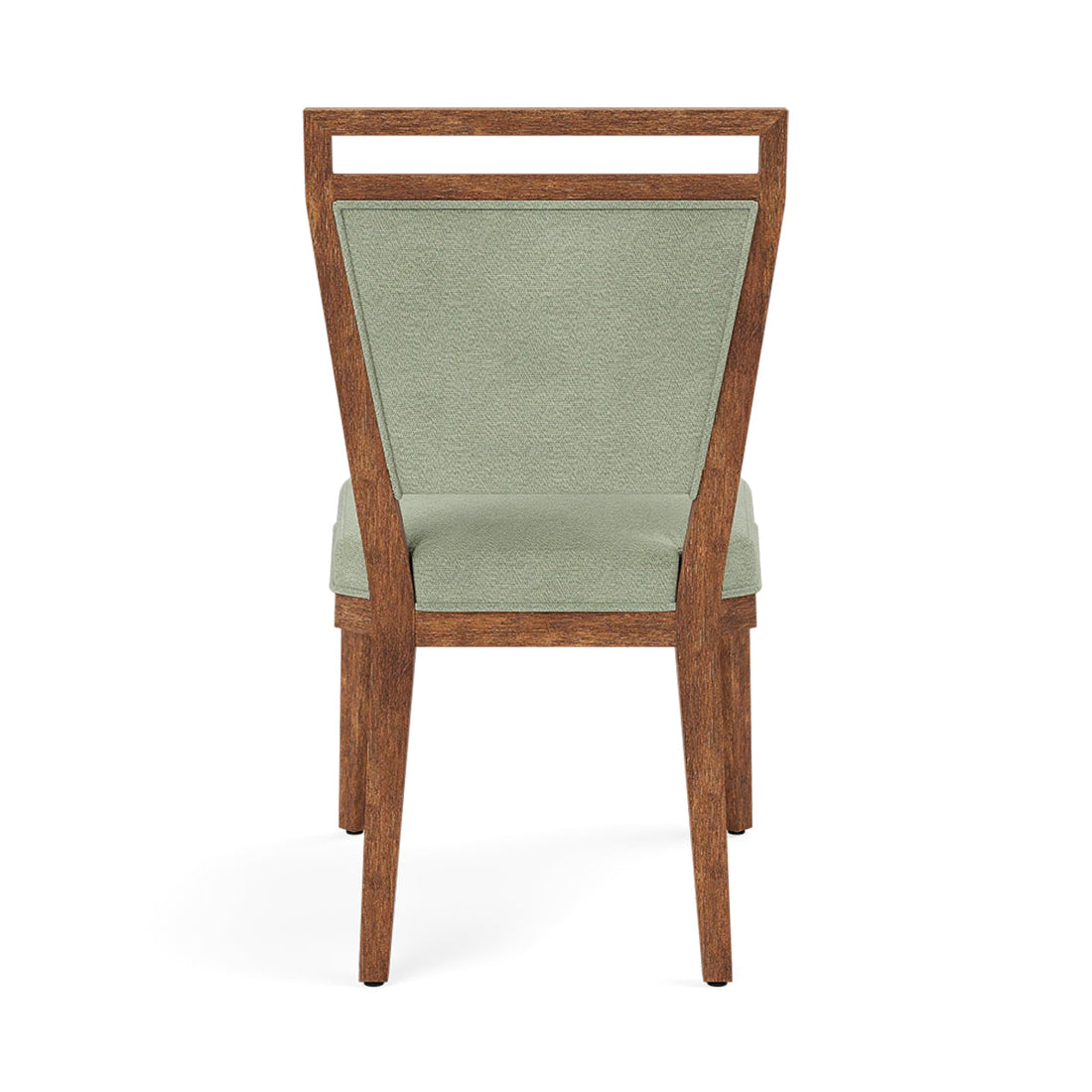 Made Goods Patrick Dining Chair in Weser Fabric