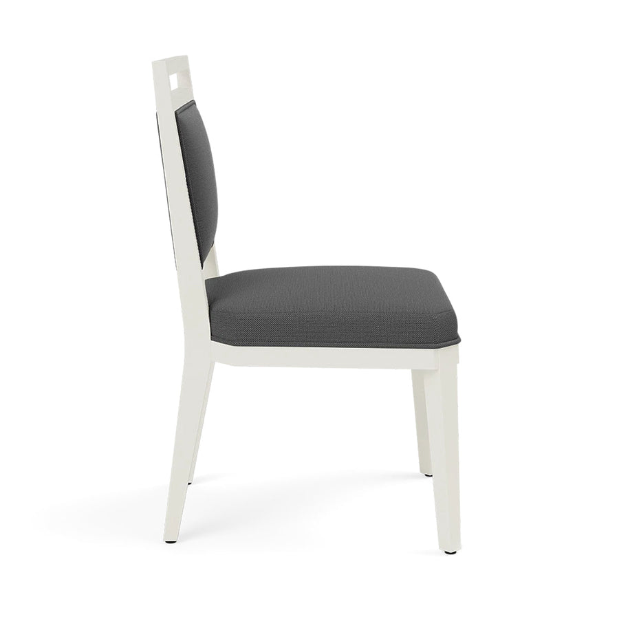 Made Goods Patrick Dining Chair in Alsek Fabric